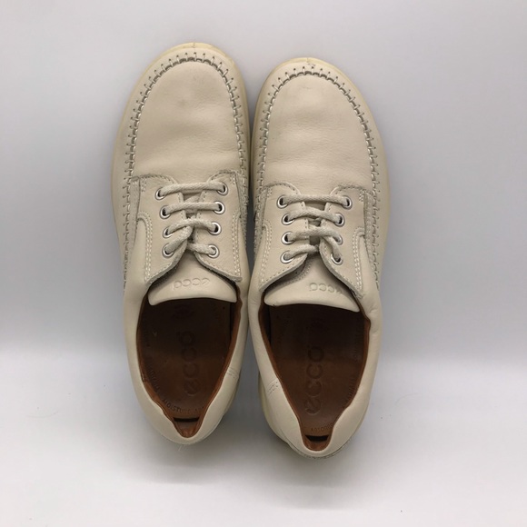 ECCO men's shoe - Picture 5 of 7